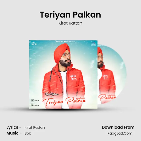 Teriyan Palkan - Kirat Rattan