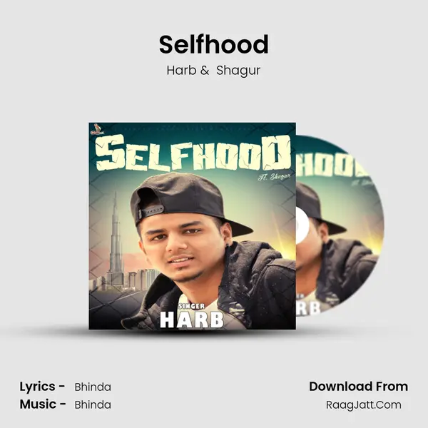 Selfhood mp3 song