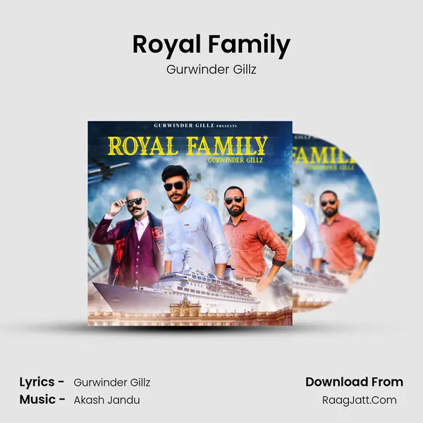 Royal Family mp3 song