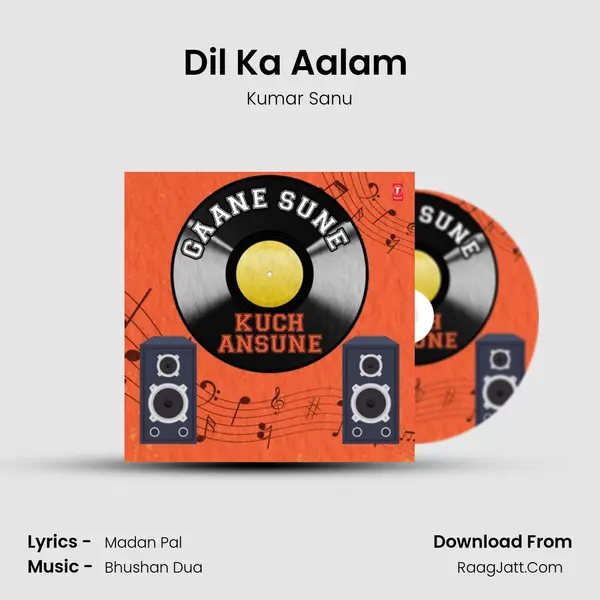 Dil Ka Aalam (From 