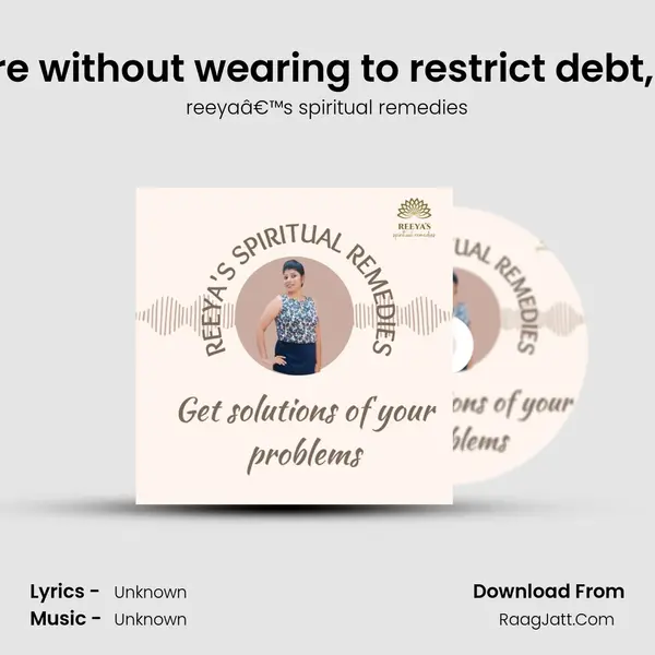 How to use bluesapphire without wearing to restrict debt,stop hairfall,headache, MP3 Song by reeyaâ€™s spiritual remedies Cover