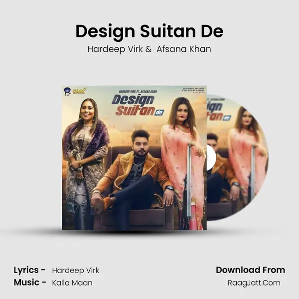 Design Suitan De mp3 song