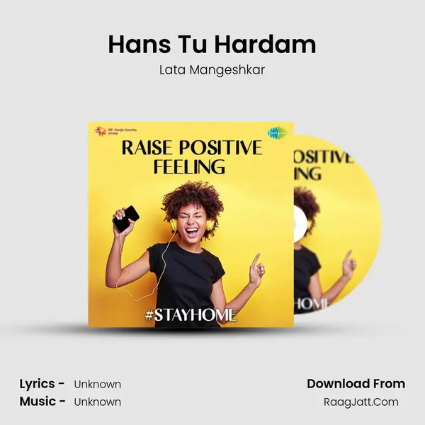 Hans Tu Hardam Cover