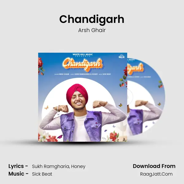 Chandigarh - Arsh Ghair