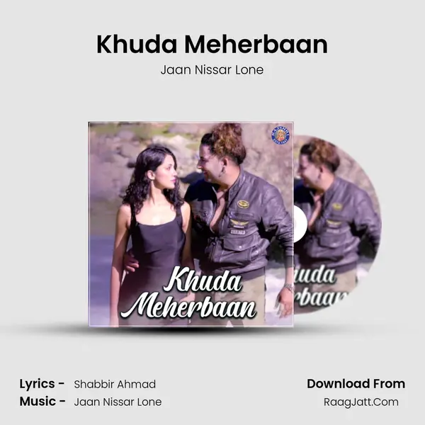 Khuda Meherbaan mp3 song