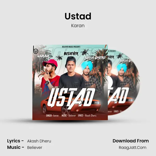 Ustad - Karan