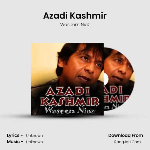 Azadi Kashmir - Single - Waseem Niaz