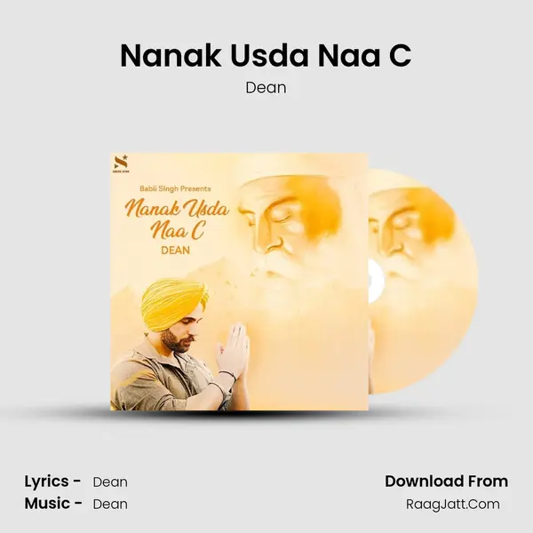 Nanak Usda Naa C - Dean