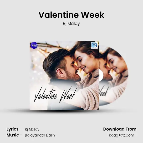 Valentine Week MP3 Song by Rj Malay Cover