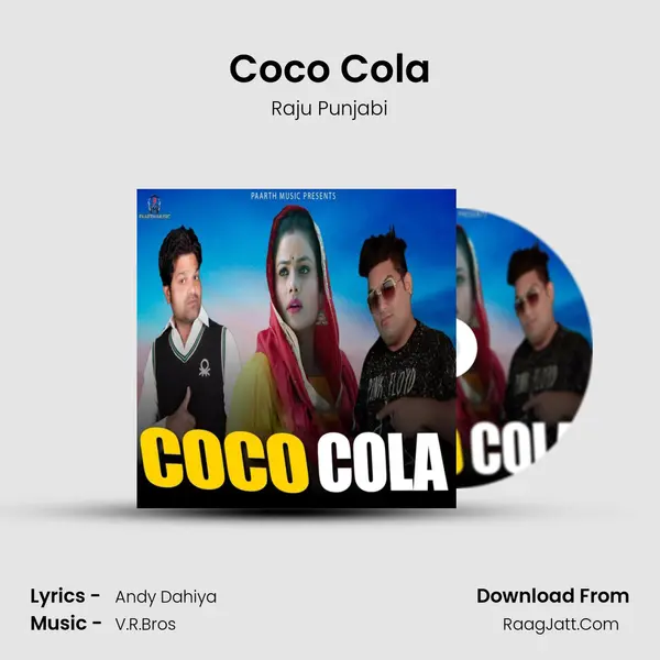 Coco Cola - Raju Punjabi