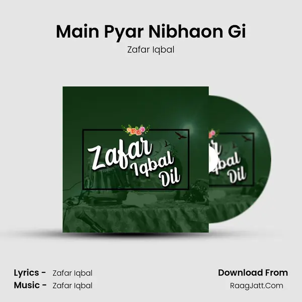 Main Pyar Nibhaon Gi Cover