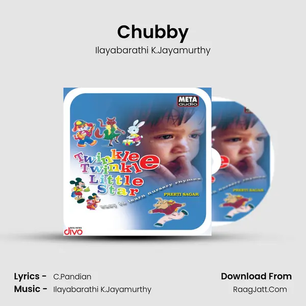 Chubby MP3 Song by Ilayabarathi K.Jayamurthy Cover