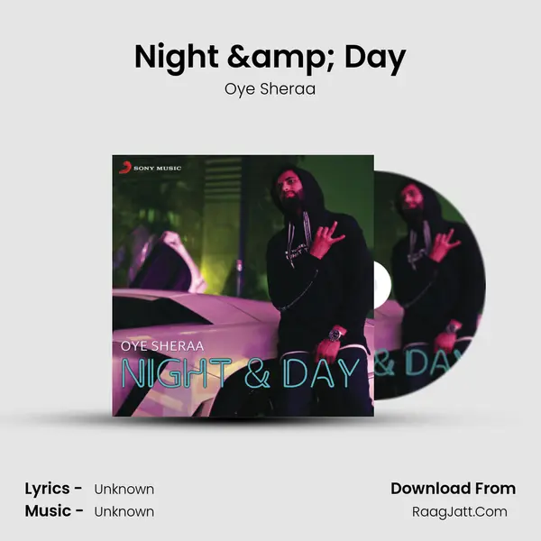 Night &amp; Day mp3 song