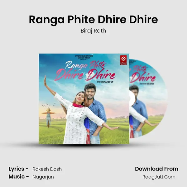 Ranga Phite Dhire Dhire mp3 song