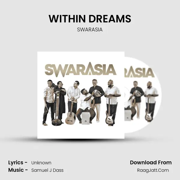 WITHIN DREAMS mp3 song