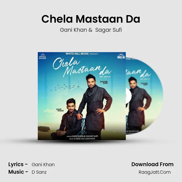 Chela Mastaan Da mp3 song