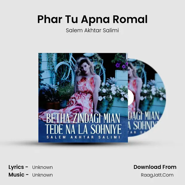 Phar Tu Apna Romal Cover