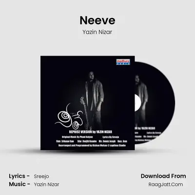 Neeve (Reprise Version) - Yazin Nizar