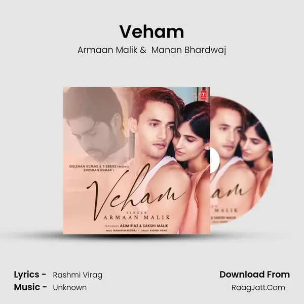 Veham - Armaan Malik