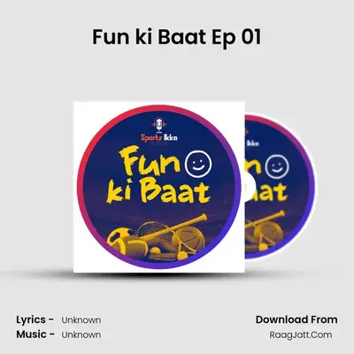Fun ki Baat - season - 1 - Sports Ikka