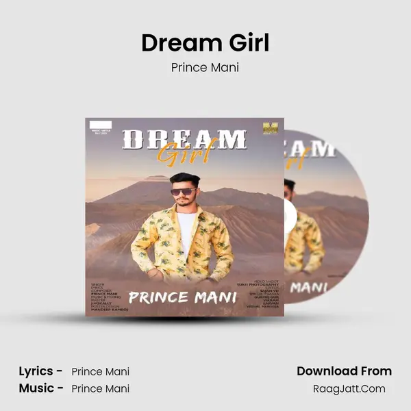 Dream Girl - 
