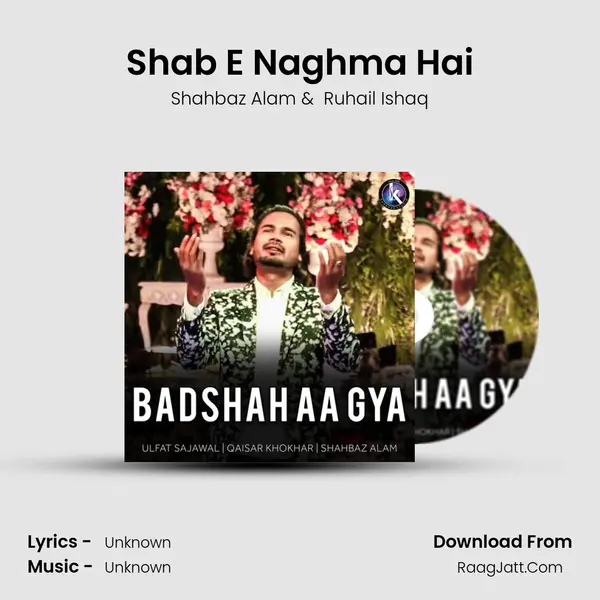 Shab E Naghma Hai mp3 song
