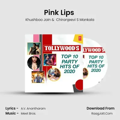 Pink Lips (From 