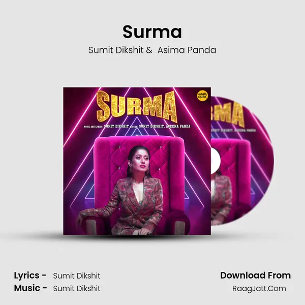 Surma MP3 Song by Sumit Dikshit Cover
