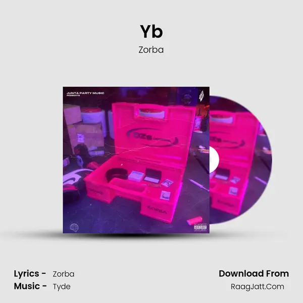 Yb MP3 Song by Zorba Cover