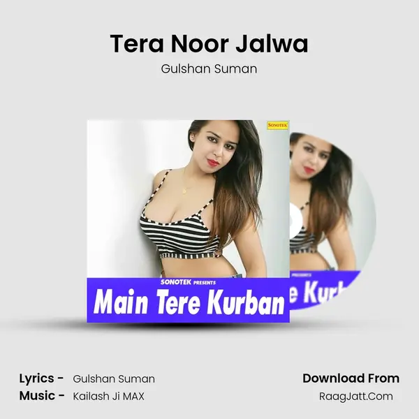 Tera Noor Jalwa mp3 song