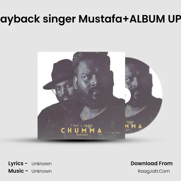 #26 Playback singer Mustafa+ALBUM UPDATES MP3 Song by  Cover