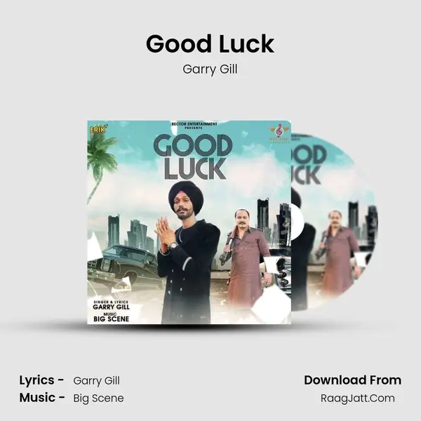 Good Luck mp3 song