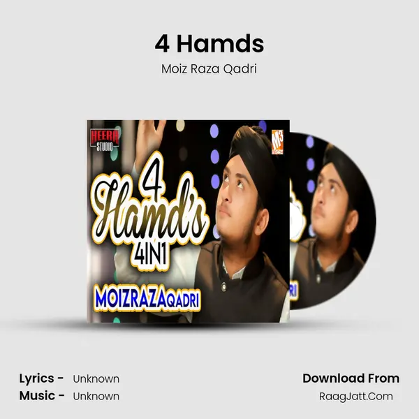 4 Hamds - Single - 