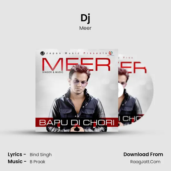 Dj MP3 Song by Meer Cover