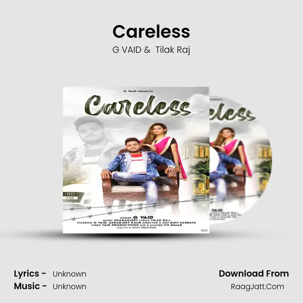 Careless mp3 song