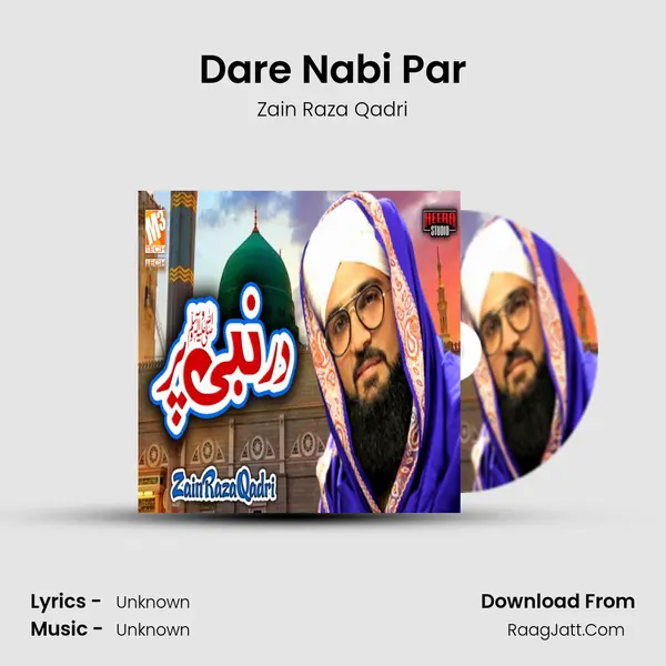 Dare Nabi Par mp3 song