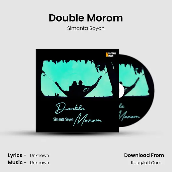 Double Morom - Single - Simanta Soyon