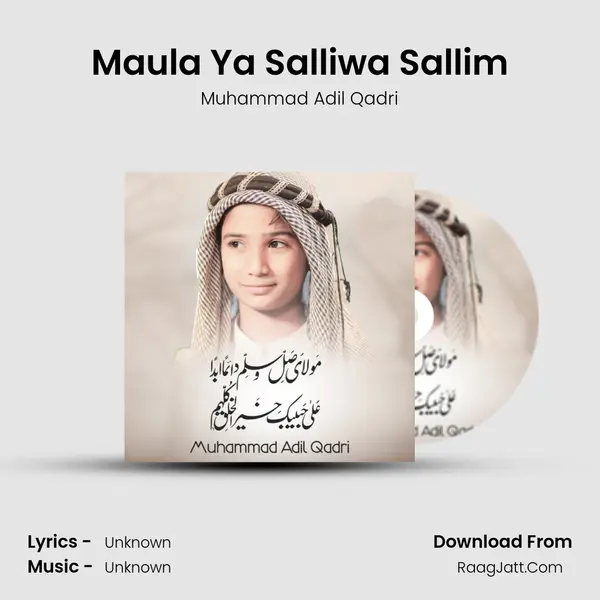 Maula Ya Salliwa Sallim mp3 song