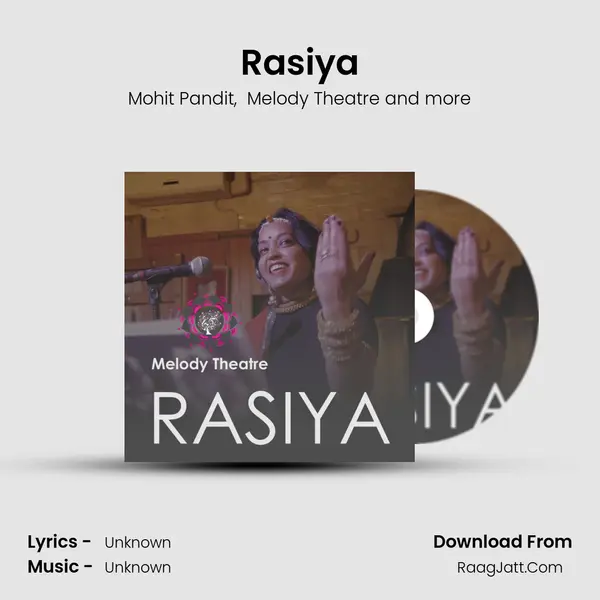 Rasiya mp3 song