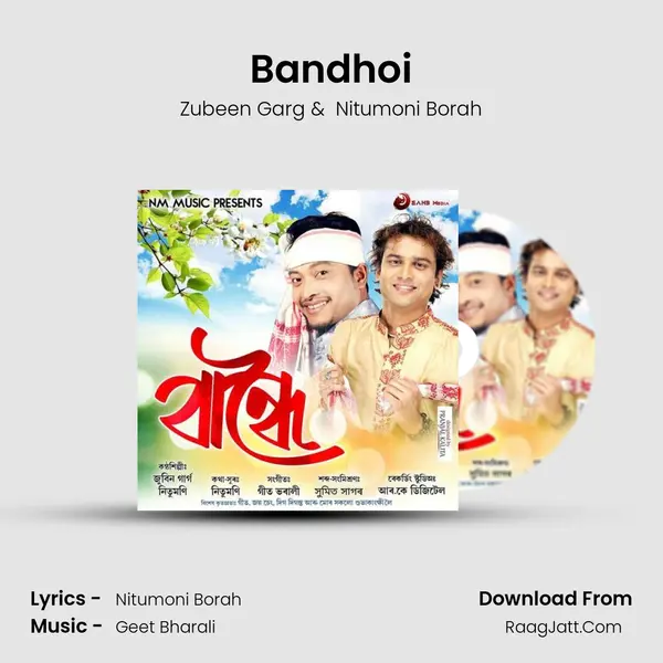 Bandhoi mp3 song