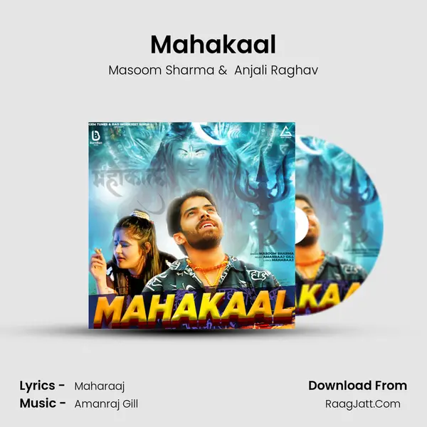 Mahakaal - Masoom Sharma