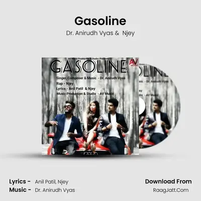 Gasoline mp3 song