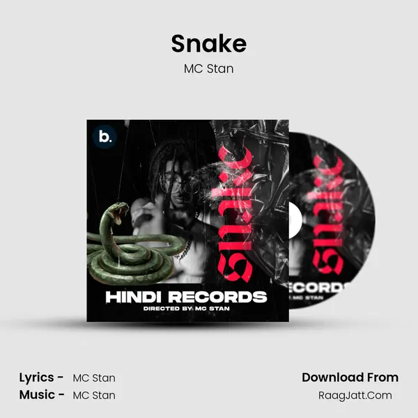 Snake mp3 song