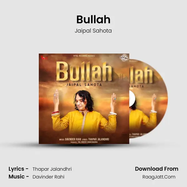 Bullah mp3 song