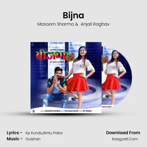 Bijna - Masoom Sharma