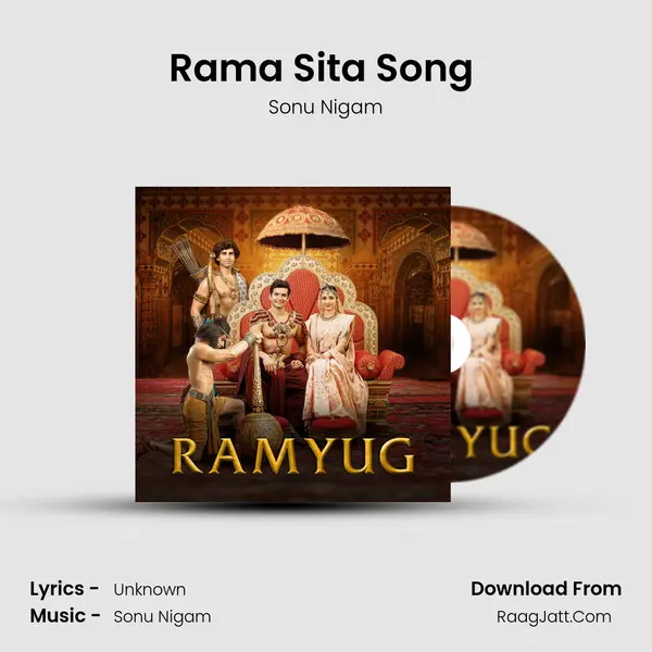 Rama Sita Song (Jai Siya Rama) Cover