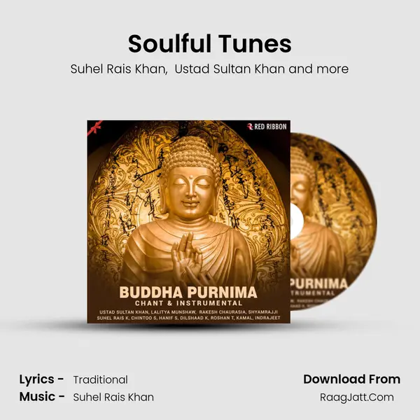 Soulful Tunes mp3 song