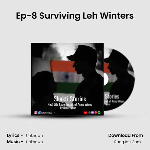Ep-8 Surviving Leh Winters MP3 Song by  Cover