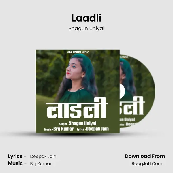 Laadli mp3 song