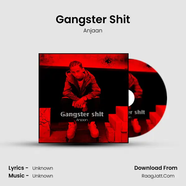Gangster Shit Cover